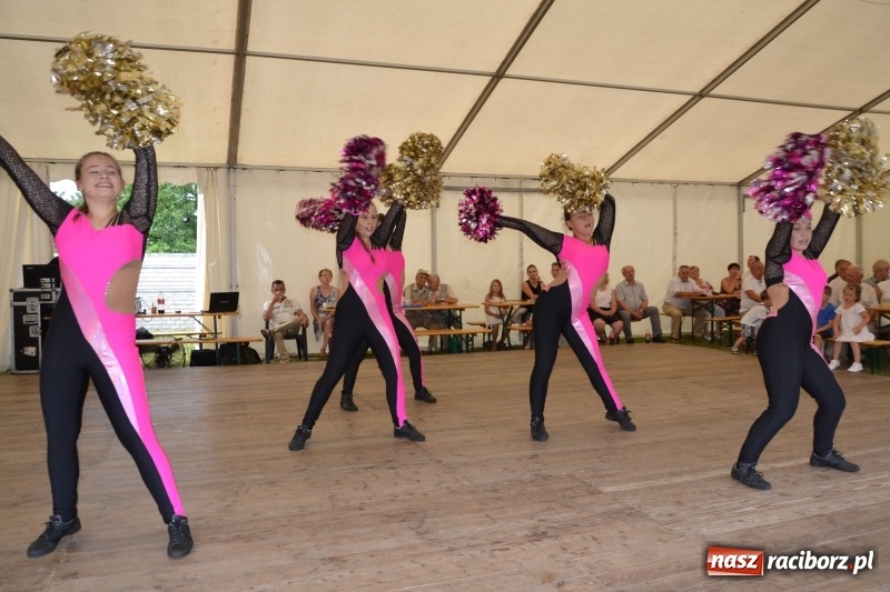 Zdjęcie w galerii na portalu naszraciborz.pl: VI Festiwal Orkiestr Dętych w Tworkowie wiadomości z regionu