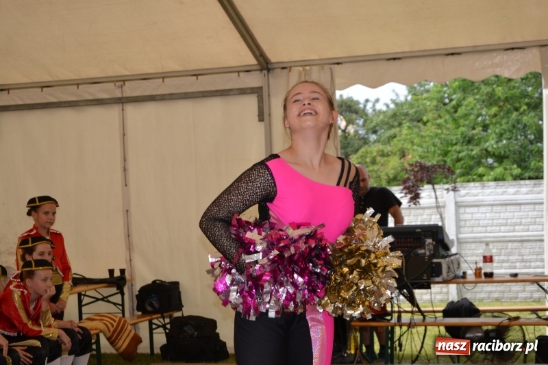 Zdjęcie w galerii na portalu naszraciborz.pl: VI Festiwal Orkiestr Dętych w Tworkowie wiadomości z regionu