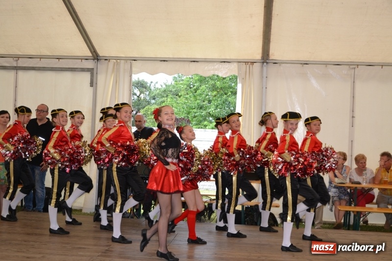 Zdjęcie w galerii na portalu naszraciborz.pl: VI Festiwal Orkiestr Dętych w Tworkowie wiadomości z regionu