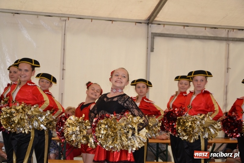 Zdjęcie w galerii na portalu naszraciborz.pl: VI Festiwal Orkiestr Dętych w Tworkowie wiadomości z regionu