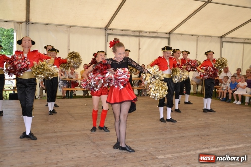 Zdjęcie w galerii na portalu naszraciborz.pl: VI Festiwal Orkiestr Dętych w Tworkowie wiadomości z regionu