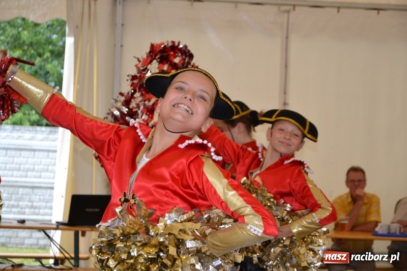 Zdjęcie w galerii na portalu naszraciborz.pl: VI Festiwal Orkiestr Dętych w Tworkowie wiadomości z regionu