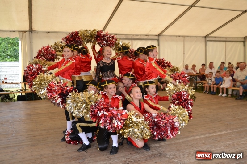 Zdjęcie w galerii na portalu naszraciborz.pl: VI Festiwal Orkiestr Dętych w Tworkowie wiadomości z regionu