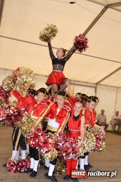 Zdjęcie w galerii na portalu naszraciborz.pl: VI Festiwal Orkiestr Dętych w Tworkowie wiadomości z regionu