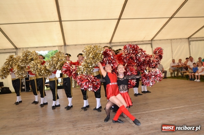 Zdjęcie w galerii na portalu naszraciborz.pl: VI Festiwal Orkiestr Dętych w Tworkowie wiadomości z regionu