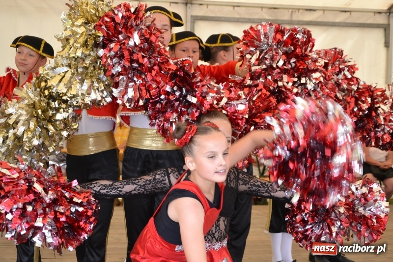 Zdjęcie w galerii na portalu naszraciborz.pl: VI Festiwal Orkiestr Dętych w Tworkowie wiadomości z regionu