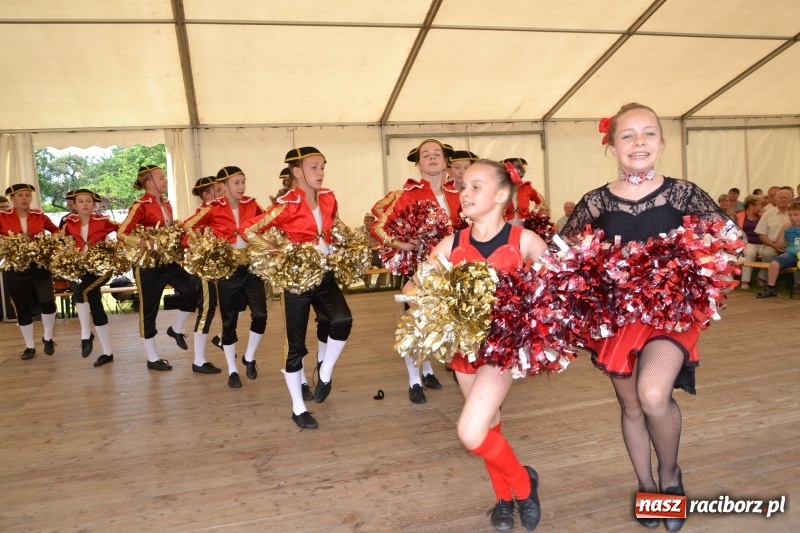 Zdjęcie w galerii na portalu naszraciborz.pl: VI Festiwal Orkiestr Dętych w Tworkowie wiadomości z regionu