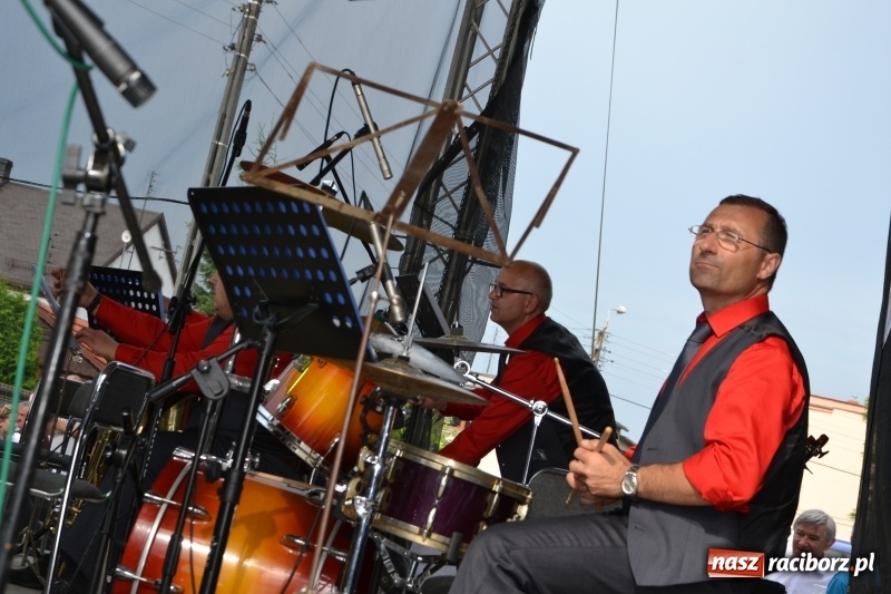 Zdjęcie w galerii na portalu naszraciborz.pl: VI Festiwal Orkiestr Dętych w Tworkowie wiadomości z regionu