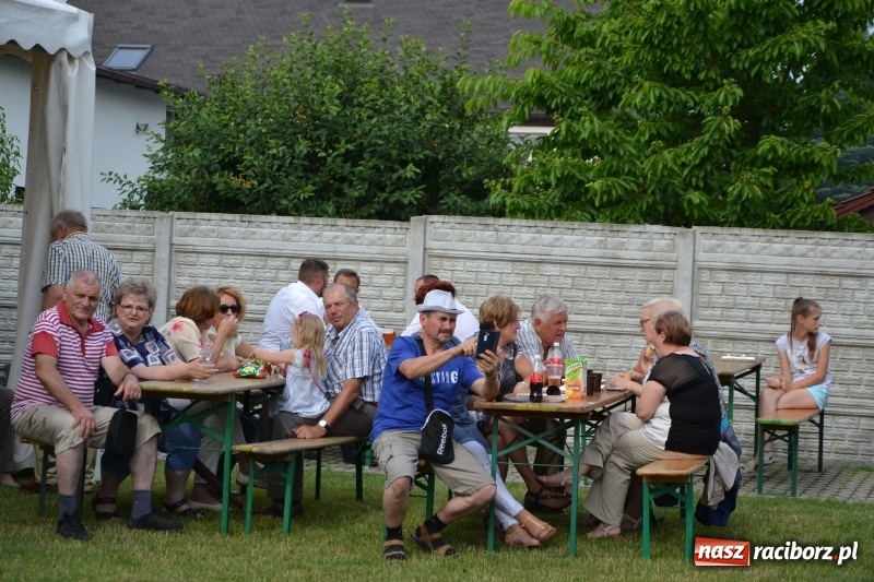 Zdjęcie w galerii na portalu naszraciborz.pl: VI Festiwal Orkiestr Dętych w Tworkowie wiadomości z regionu