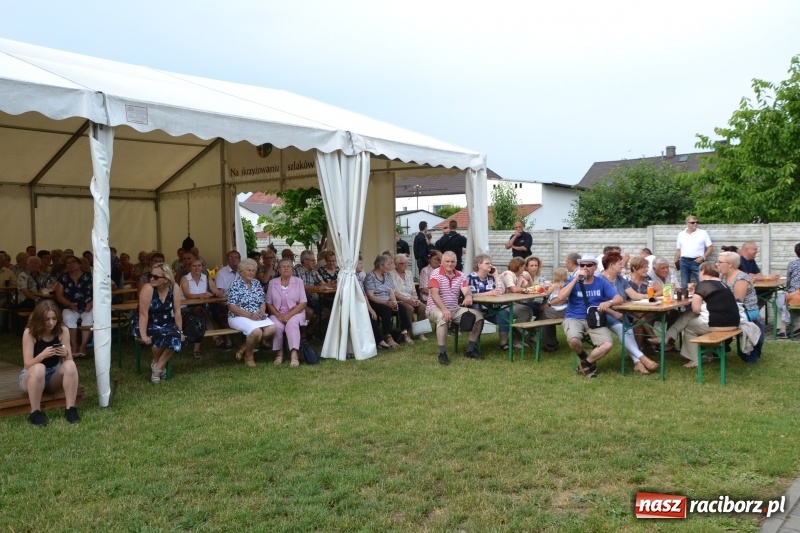 Zdjęcie w galerii na portalu naszraciborz.pl: VI Festiwal Orkiestr Dętych w Tworkowie wiadomości z regionu