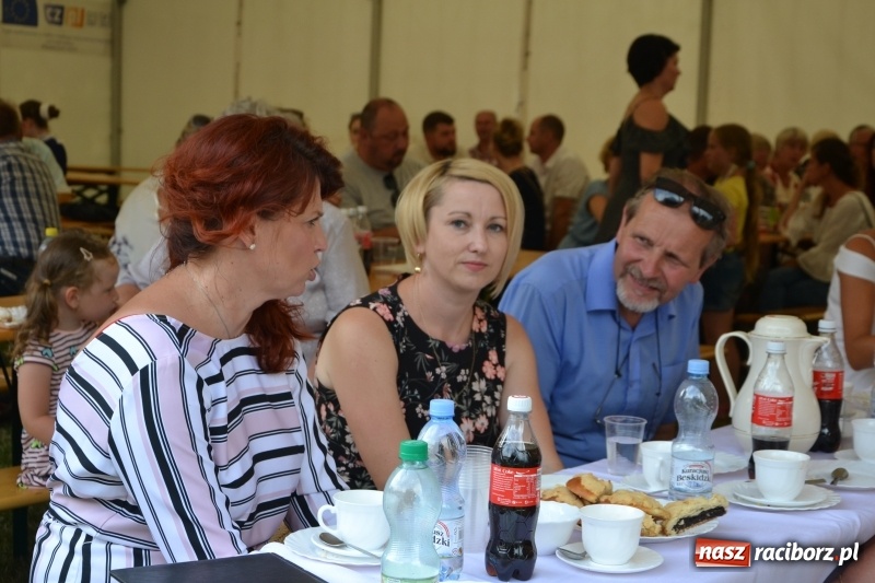 Zdjęcie w galerii na portalu naszraciborz.pl: VI Festiwal Orkiestr Dętych w Tworkowie wiadomości z regionu