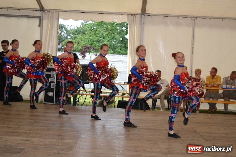 Zdjęcie w galerii na portalu naszraciborz.pl: VI Festiwal Orkiestr Dętych w Tworkowie wiadomości z regionu