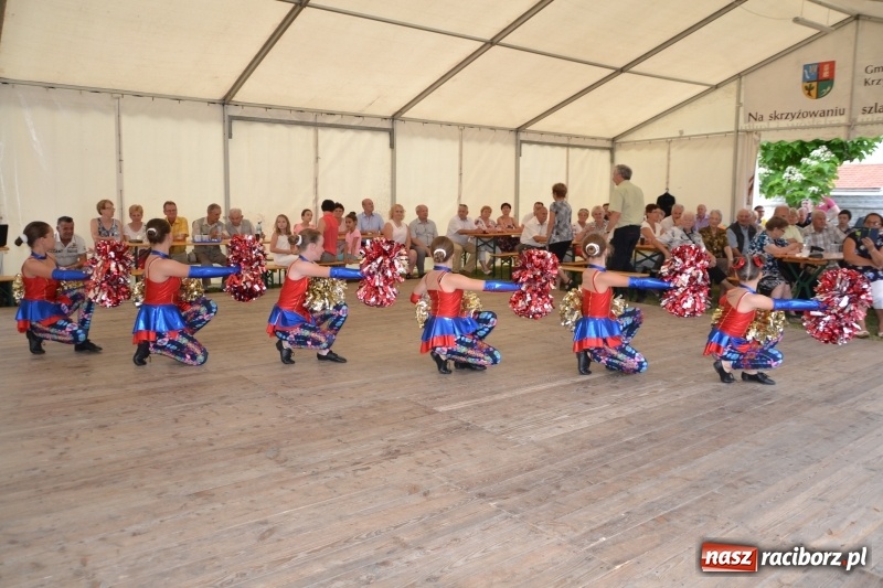 Zdjęcie w galerii na portalu naszraciborz.pl: VI Festiwal Orkiestr Dętych w Tworkowie wiadomości z regionu