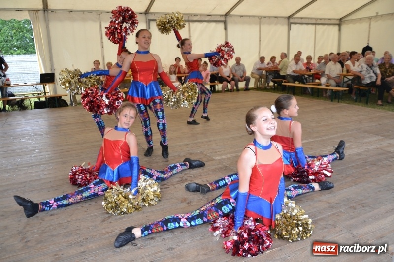 Zdjęcie w galerii na portalu naszraciborz.pl: VI Festiwal Orkiestr Dętych w Tworkowie wiadomości z regionu
