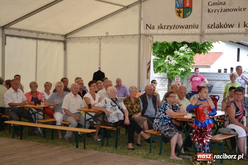 Zdjęcie w galerii na portalu naszraciborz.pl: VI Festiwal Orkiestr Dętych w Tworkowie wiadomości z regionu