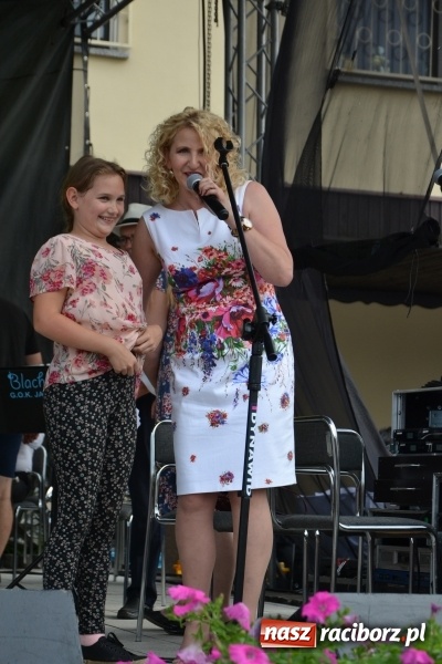 Zdjęcie w galerii na portalu naszraciborz.pl: VI Festiwal Orkiestr Dętych w Tworkowie wiadomości z regionu