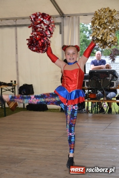 Zdjęcie w galerii na portalu naszraciborz.pl: VI Festiwal Orkiestr Dętych w Tworkowie wiadomości z regionu