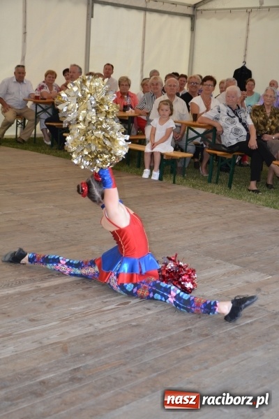 Zdjęcie w galerii na portalu naszraciborz.pl: VI Festiwal Orkiestr Dętych w Tworkowie wiadomości z regionu