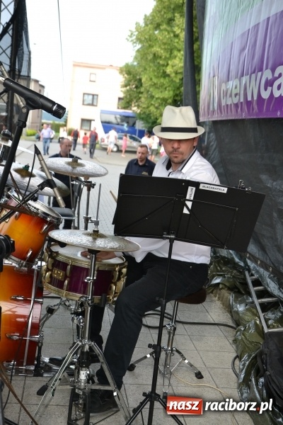 Zdjęcie w galerii na portalu naszraciborz.pl: VI Festiwal Orkiestr Dętych w Tworkowie wiadomości z regionu