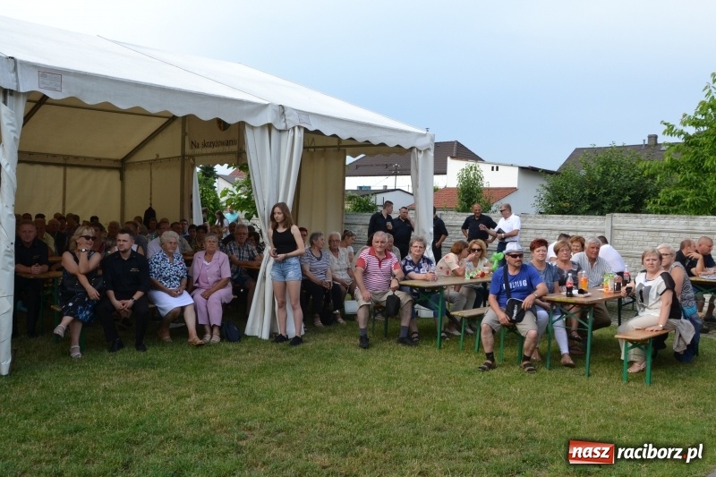 Zdjęcie w galerii na portalu naszraciborz.pl: VI Festiwal Orkiestr Dętych w Tworkowie wiadomości z regionu