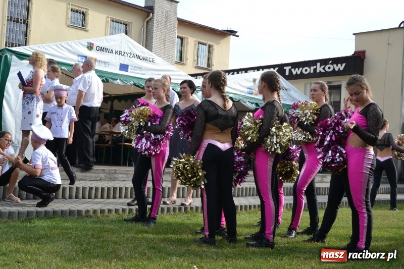 Zdjęcie w galerii na portalu naszraciborz.pl: VI Festiwal Orkiestr Dętych w Tworkowie wiadomości z regionu