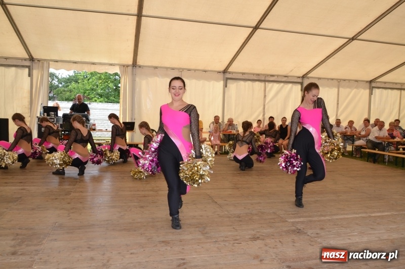 Zdjęcie w galerii na portalu naszraciborz.pl: VI Festiwal Orkiestr Dętych w Tworkowie wiadomości z regionu