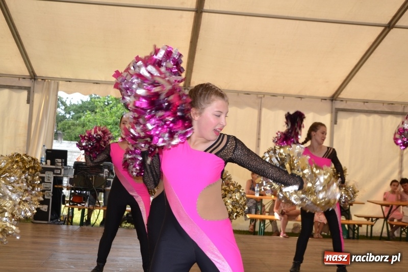 Zdjęcie w galerii na portalu naszraciborz.pl: VI Festiwal Orkiestr Dętych w Tworkowie wiadomości z regionu