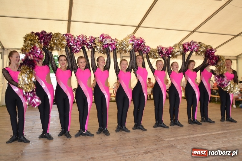 Zdjęcie w galerii na portalu naszraciborz.pl: VI Festiwal Orkiestr Dętych w Tworkowie wiadomości z regionu