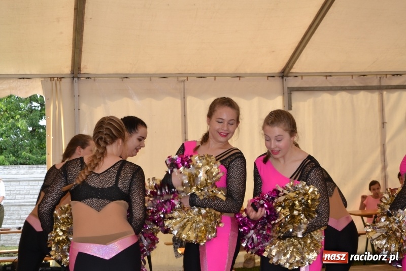 Zdjęcie w galerii na portalu naszraciborz.pl: VI Festiwal Orkiestr Dętych w Tworkowie wiadomości z regionu