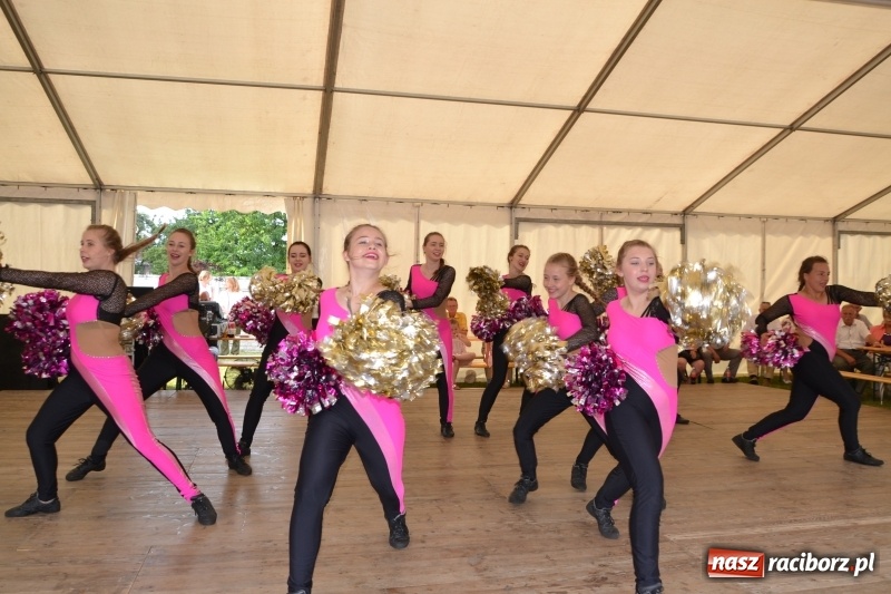 Zdjęcie w galerii na portalu naszraciborz.pl: VI Festiwal Orkiestr Dętych w Tworkowie wiadomości z regionu