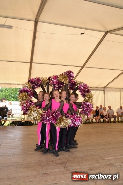 Zdjęcie w galerii na portalu naszraciborz.pl: VI Festiwal Orkiestr Dętych w Tworkowie wiadomości z regionu