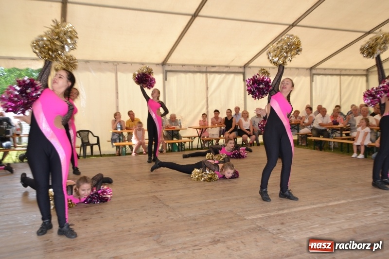 Zdjęcie w galerii na portalu naszraciborz.pl: VI Festiwal Orkiestr Dętych w Tworkowie wiadomości z regionu