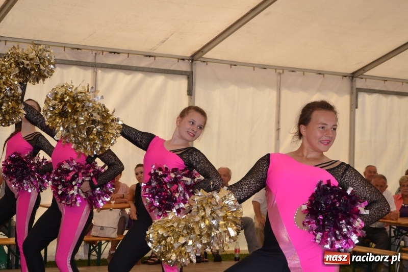 Zdjęcie w galerii na portalu naszraciborz.pl: VI Festiwal Orkiestr Dętych w Tworkowie wiadomości z regionu