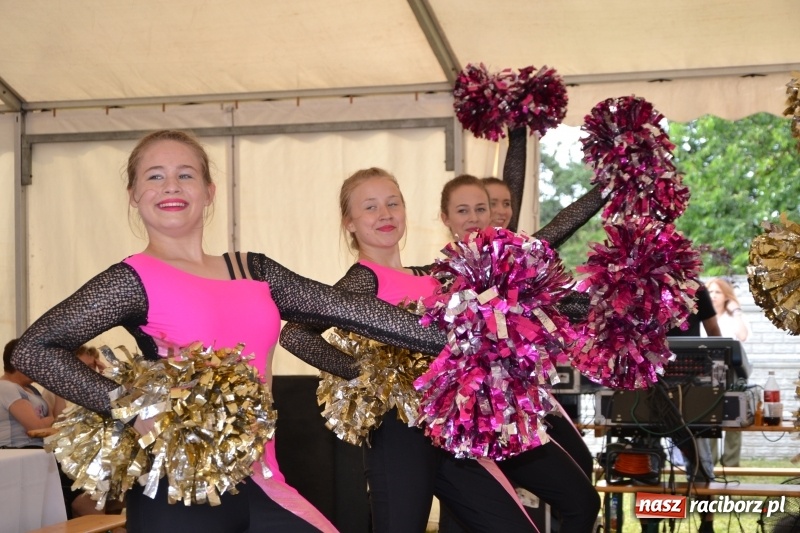 Zdjęcie w galerii na portalu naszraciborz.pl: VI Festiwal Orkiestr Dętych w Tworkowie wiadomości z regionu