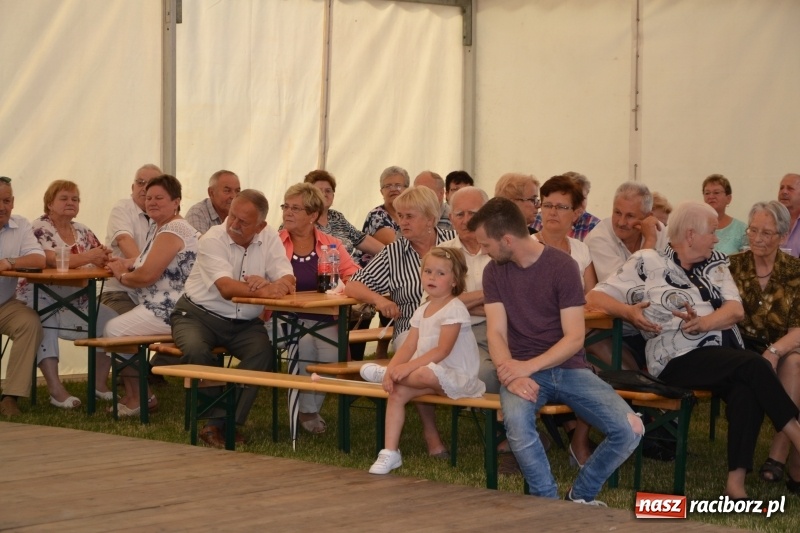 Zdjęcie w galerii na portalu naszraciborz.pl: VI Festiwal Orkiestr Dętych w Tworkowie wiadomości z regionu