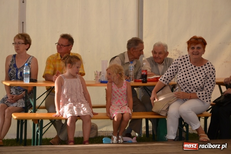 Zdjęcie w galerii na portalu naszraciborz.pl: VI Festiwal Orkiestr Dętych w Tworkowie wiadomości z regionu