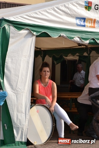 Zdjęcie w galerii na portalu naszraciborz.pl: VI Festiwal Orkiestr Dętych w Tworkowie wiadomości z regionu