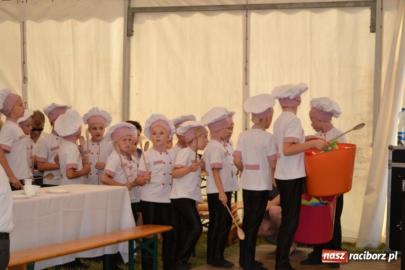 Zdjęcie w galerii na portalu naszraciborz.pl: VI Festiwal Orkiestr Dętych w Tworkowie wiadomości z regionu