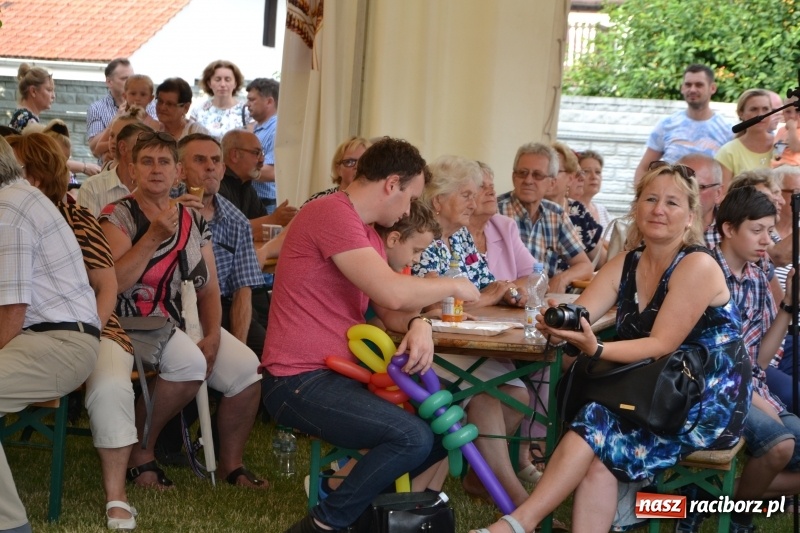 Zdjęcie w galerii na portalu naszraciborz.pl: VI Festiwal Orkiestr Dętych w Tworkowie wiadomości z regionu