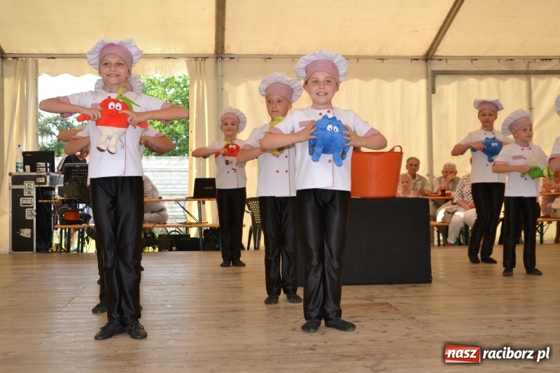 Zdjęcie w galerii na portalu naszraciborz.pl: VI Festiwal Orkiestr Dętych w Tworkowie wiadomości z regionu