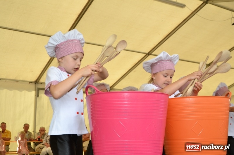 Zdjęcie w galerii na portalu naszraciborz.pl: VI Festiwal Orkiestr Dętych w Tworkowie wiadomości z regionu