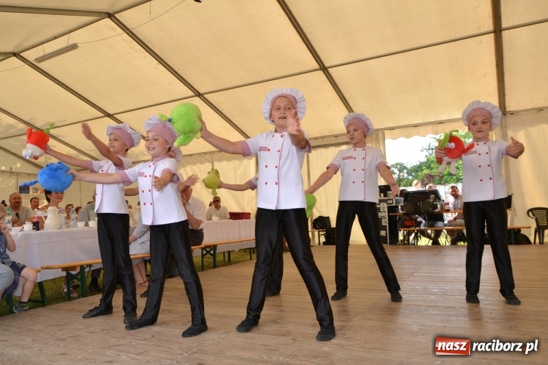 Zdjęcie w galerii na portalu naszraciborz.pl: VI Festiwal Orkiestr Dętych w Tworkowie wiadomości z regionu