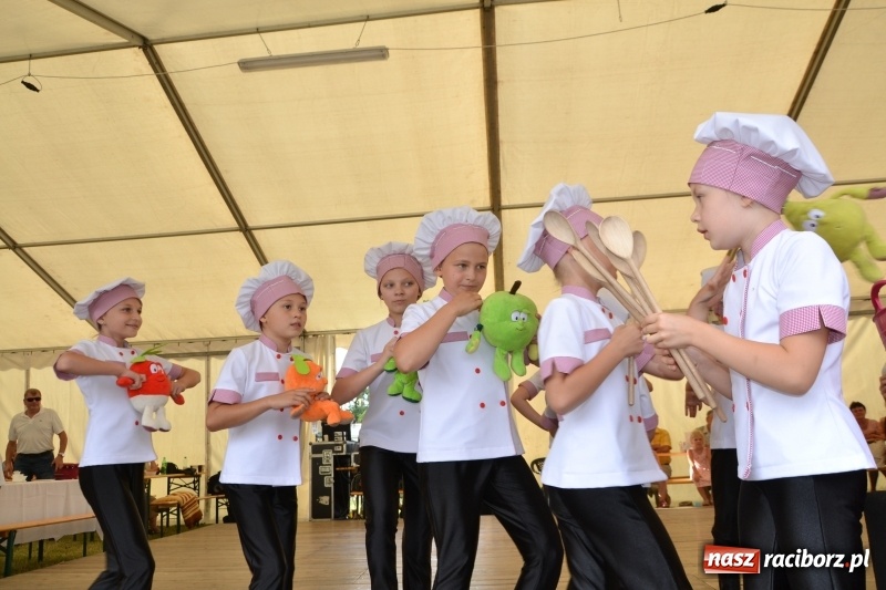 Zdjęcie w galerii na portalu naszraciborz.pl: VI Festiwal Orkiestr Dętych w Tworkowie wiadomości z regionu