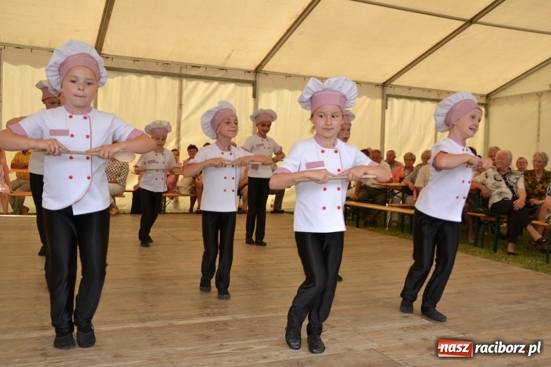 Zdjęcie w galerii na portalu naszraciborz.pl: VI Festiwal Orkiestr Dętych w Tworkowie wiadomości z regionu