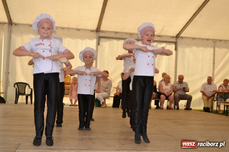 Zdjęcie w galerii na portalu naszraciborz.pl: VI Festiwal Orkiestr Dętych w Tworkowie wiadomości z regionu