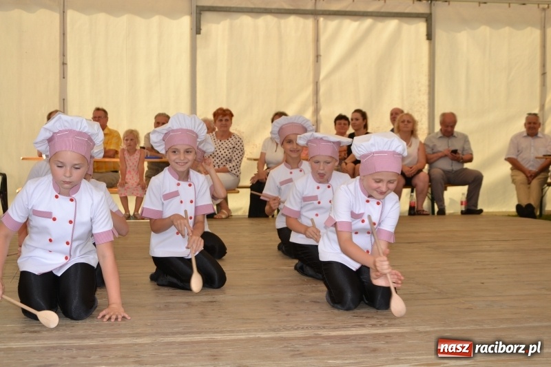 Zdjęcie w galerii na portalu naszraciborz.pl: VI Festiwal Orkiestr Dętych w Tworkowie wiadomości z regionu