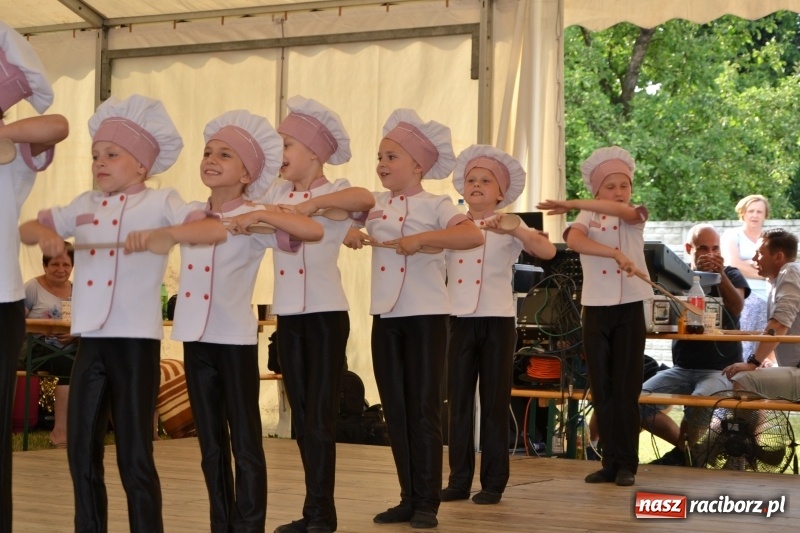 Zdjęcie w galerii na portalu naszraciborz.pl: VI Festiwal Orkiestr Dętych w Tworkowie wiadomości z regionu