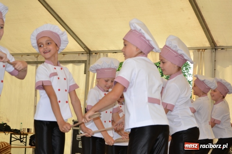 Zdjęcie w galerii na portalu naszraciborz.pl: VI Festiwal Orkiestr Dętych w Tworkowie wiadomości z regionu