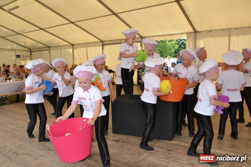 Zdjęcie w galerii na portalu naszraciborz.pl: VI Festiwal Orkiestr Dętych w Tworkowie wiadomości z regionu