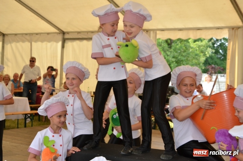 Zdjęcie w galerii na portalu naszraciborz.pl: VI Festiwal Orkiestr Dętych w Tworkowie wiadomości z regionu